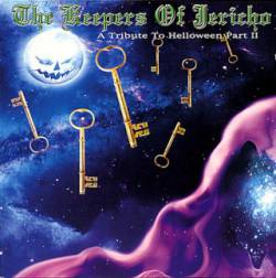 Helloween : The Keepers of Jericho - A Tribute to Helloween Part. II